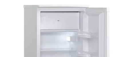 Kylskåp med frysfack